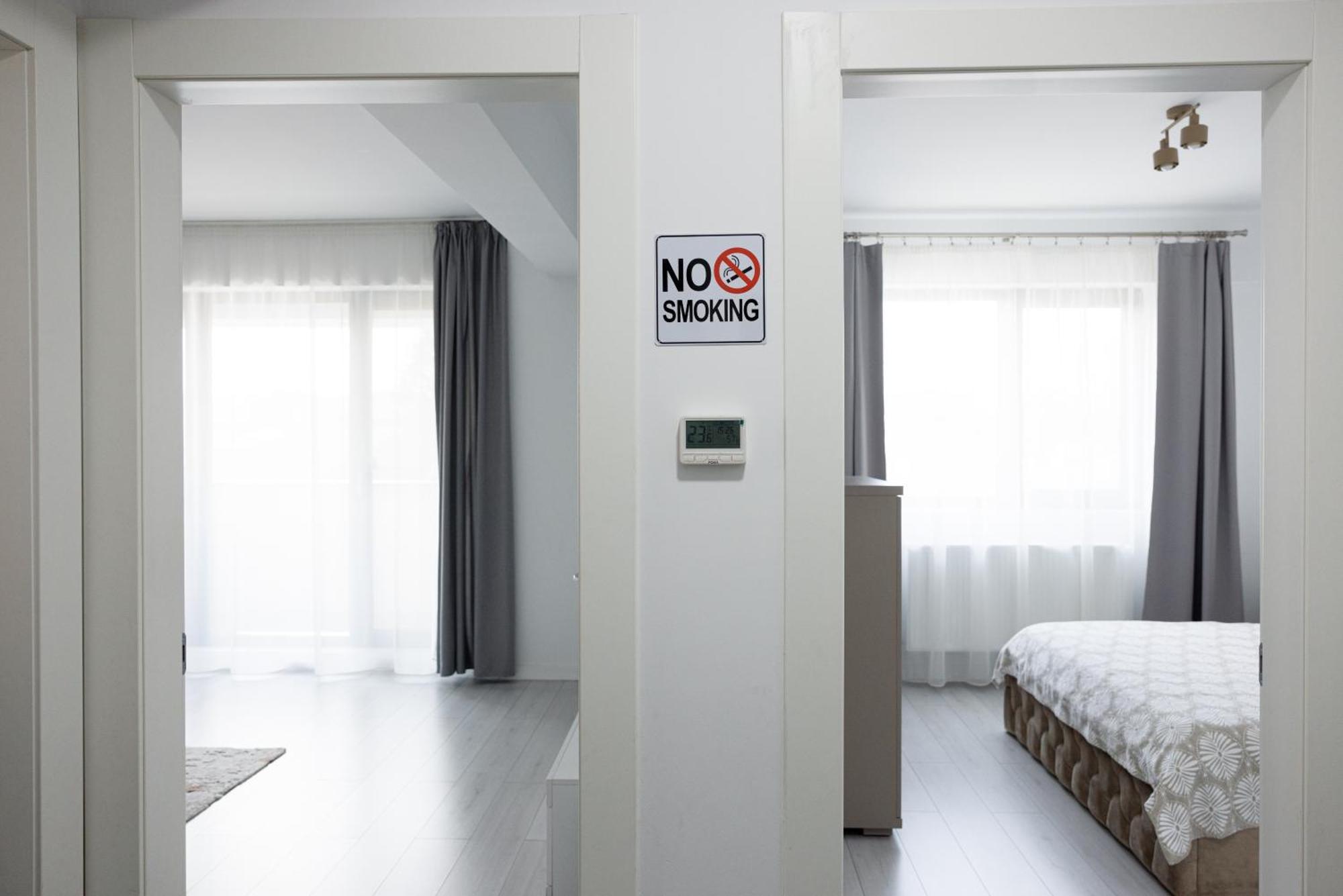 Runcu Apartment Boekarest Buitenkant foto