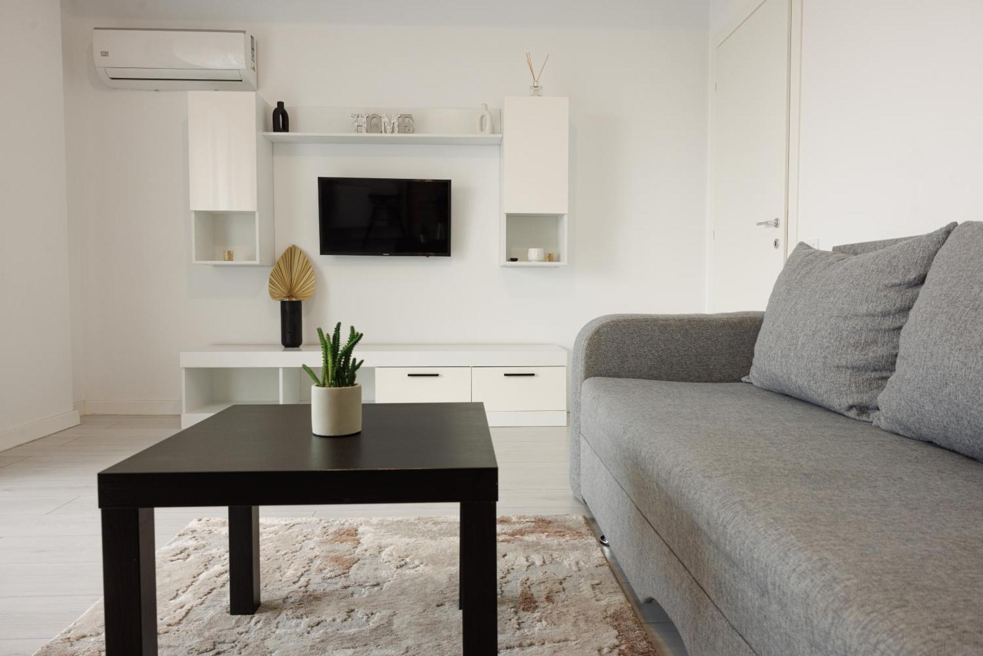 Runcu Apartment Boekarest Buitenkant foto